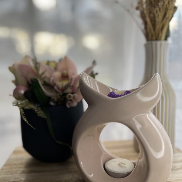Brûleur Serenity Beige