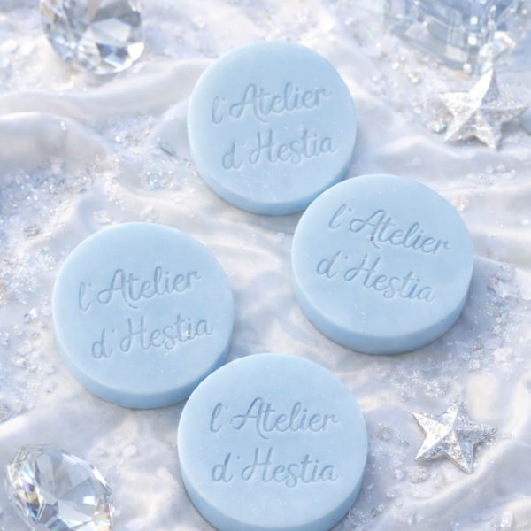 Fondant Parfumé Ange