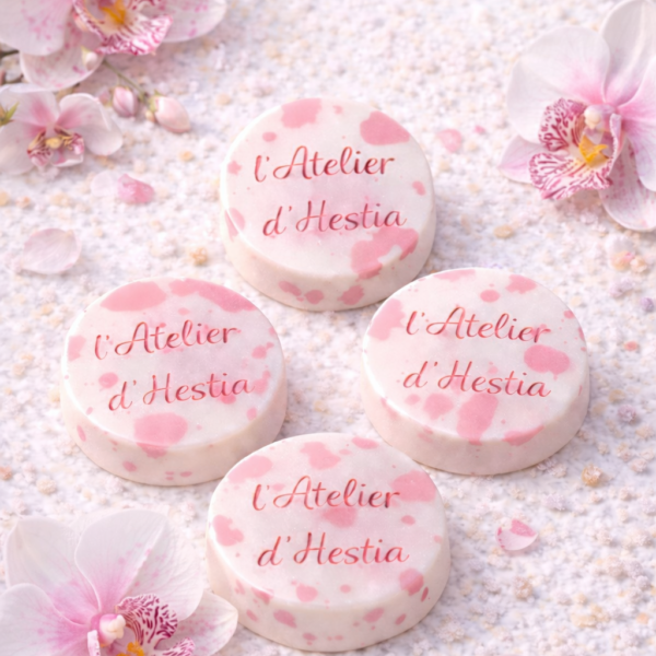 Fondant Parfumé Orchidée