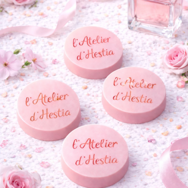 Fondant Parfumé La belle Vie
