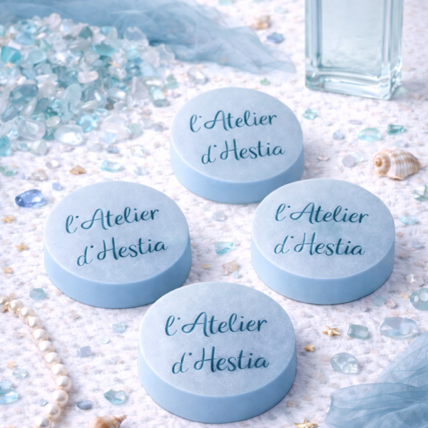 Fondant Parfumé Aquatique