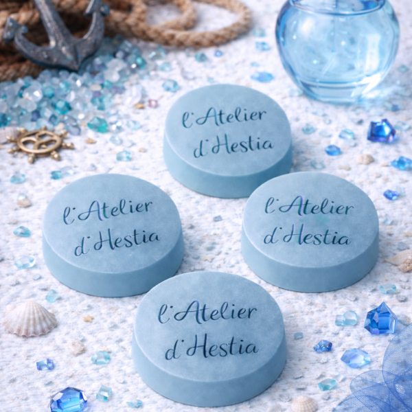 Fondant Parfumé Masculin