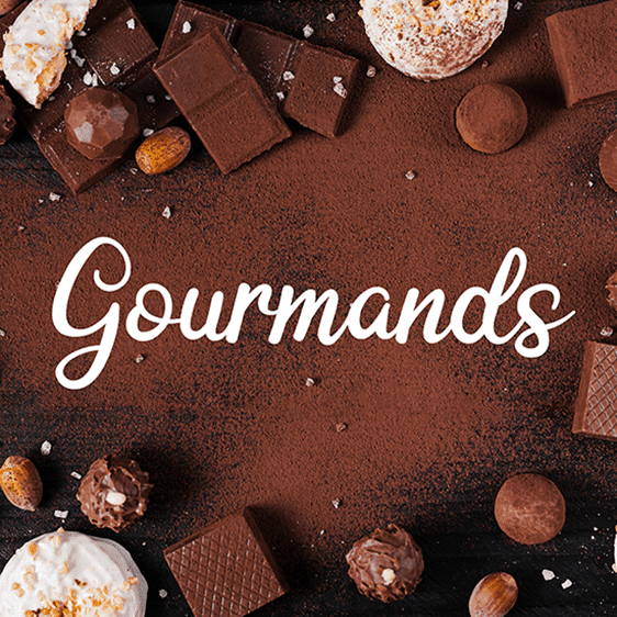 Gourmands
