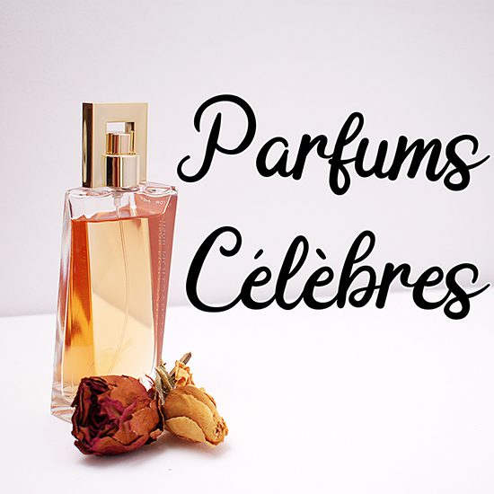 Parfums Célèbres