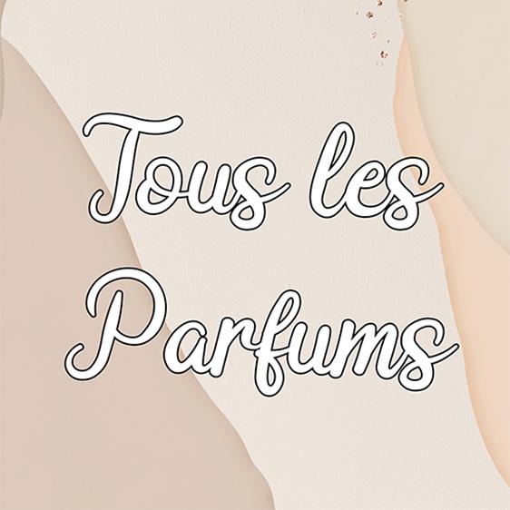 Tous les Fondants