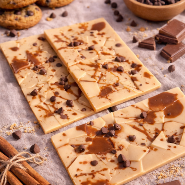 Tablette De Fondants Cookie Choco