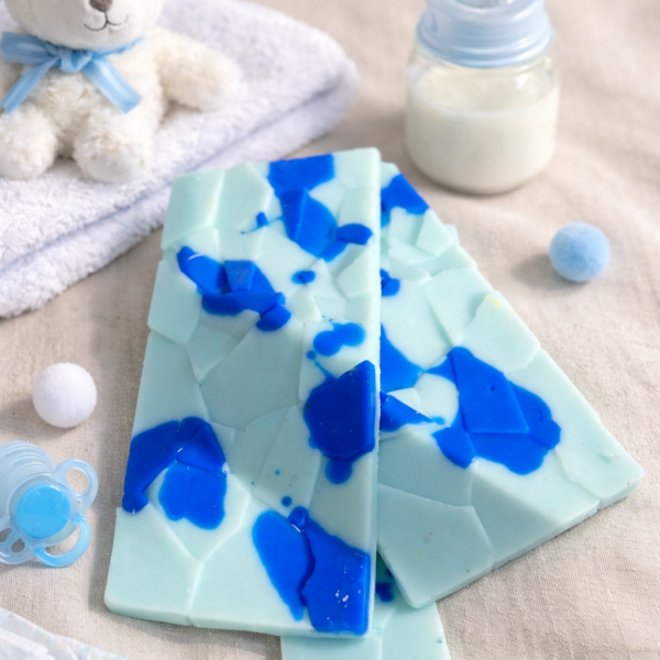Tablette De Fondants Douceur Bébé