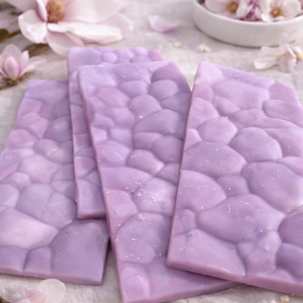 Tablette De Fondants Magnolia