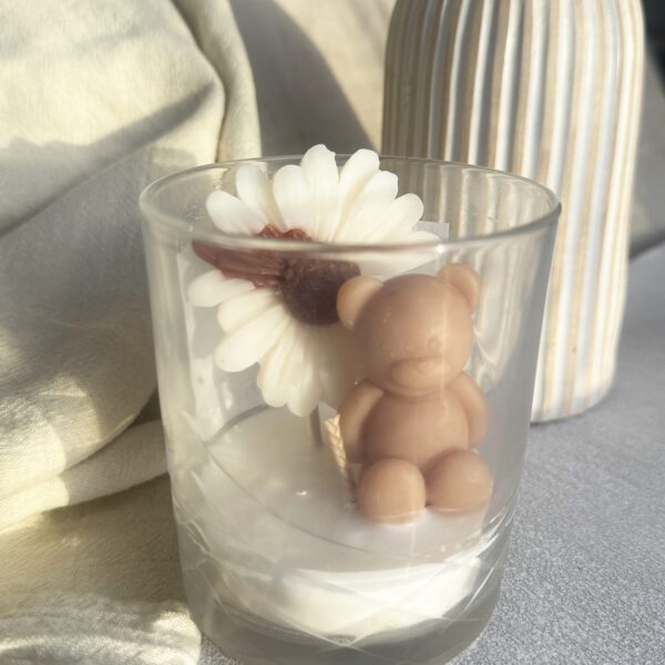 Bougie Douceur Bébé