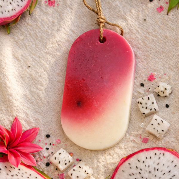 Suspension de Penderie Fruit du Dragon