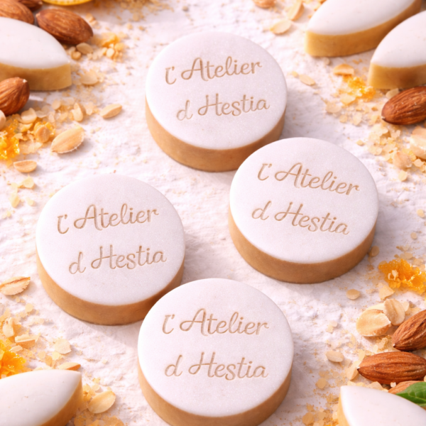 Fondant Parfumé Calisson
