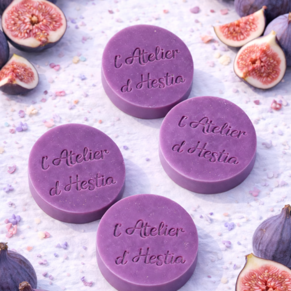 Fondant Parfumé Figue