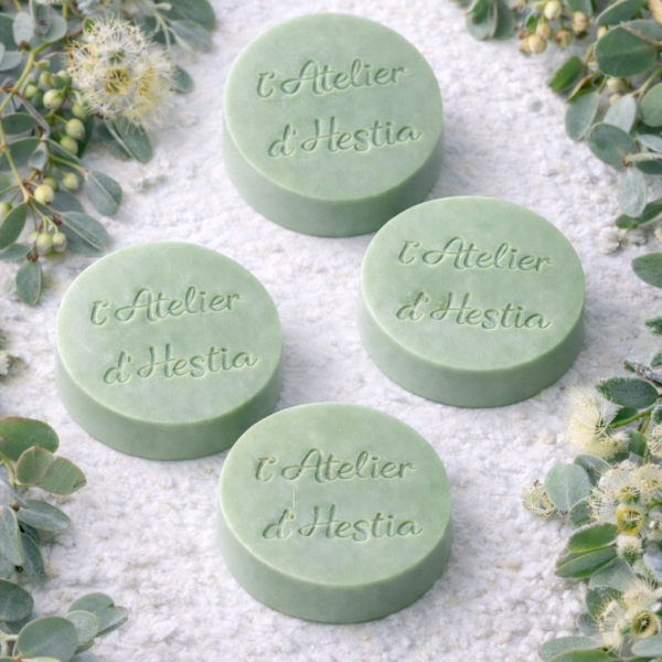 Fondant Parfumé Eucalyptus