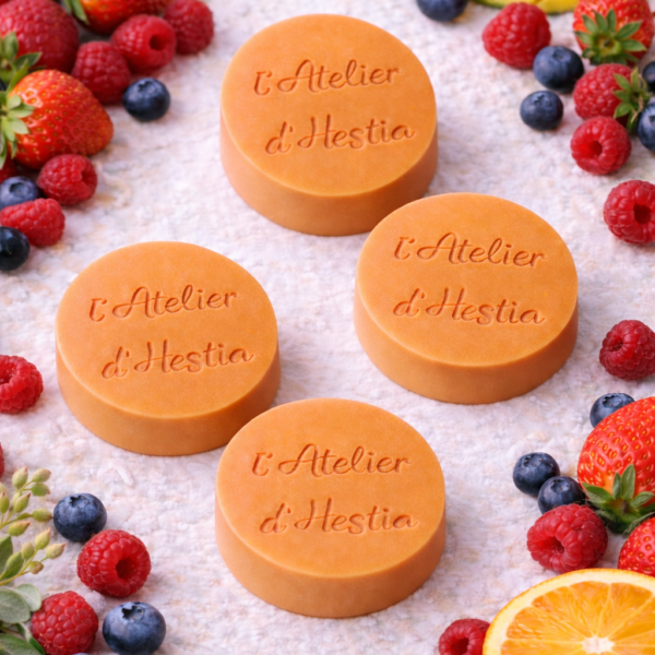Fondant Parfumé Evasion Fuitée