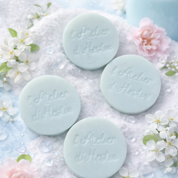 Fondant Parfumé Adoucissant