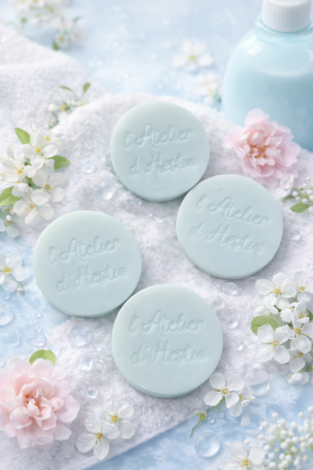 Fondant Parfumé Adoucissant