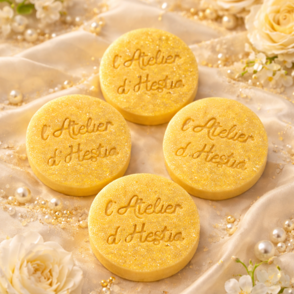 Fondant Parfumé Adorable