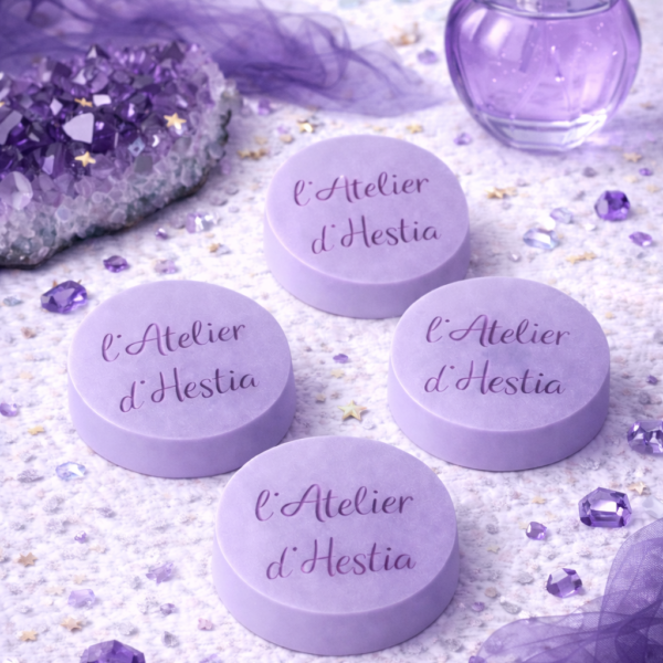 Fondant Parfumé Lola