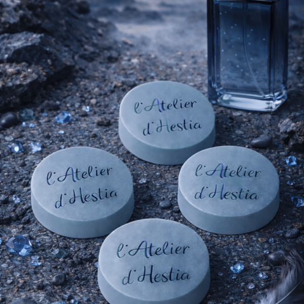Fondant Parfumé Rebel