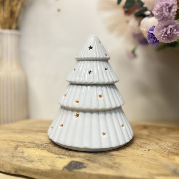 Brûleur Sapin