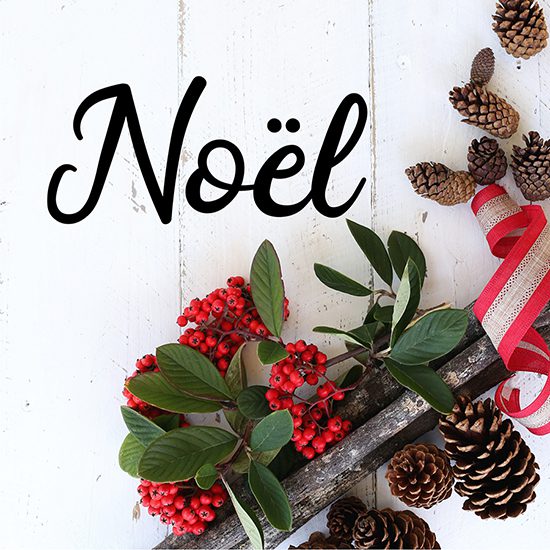 Noël