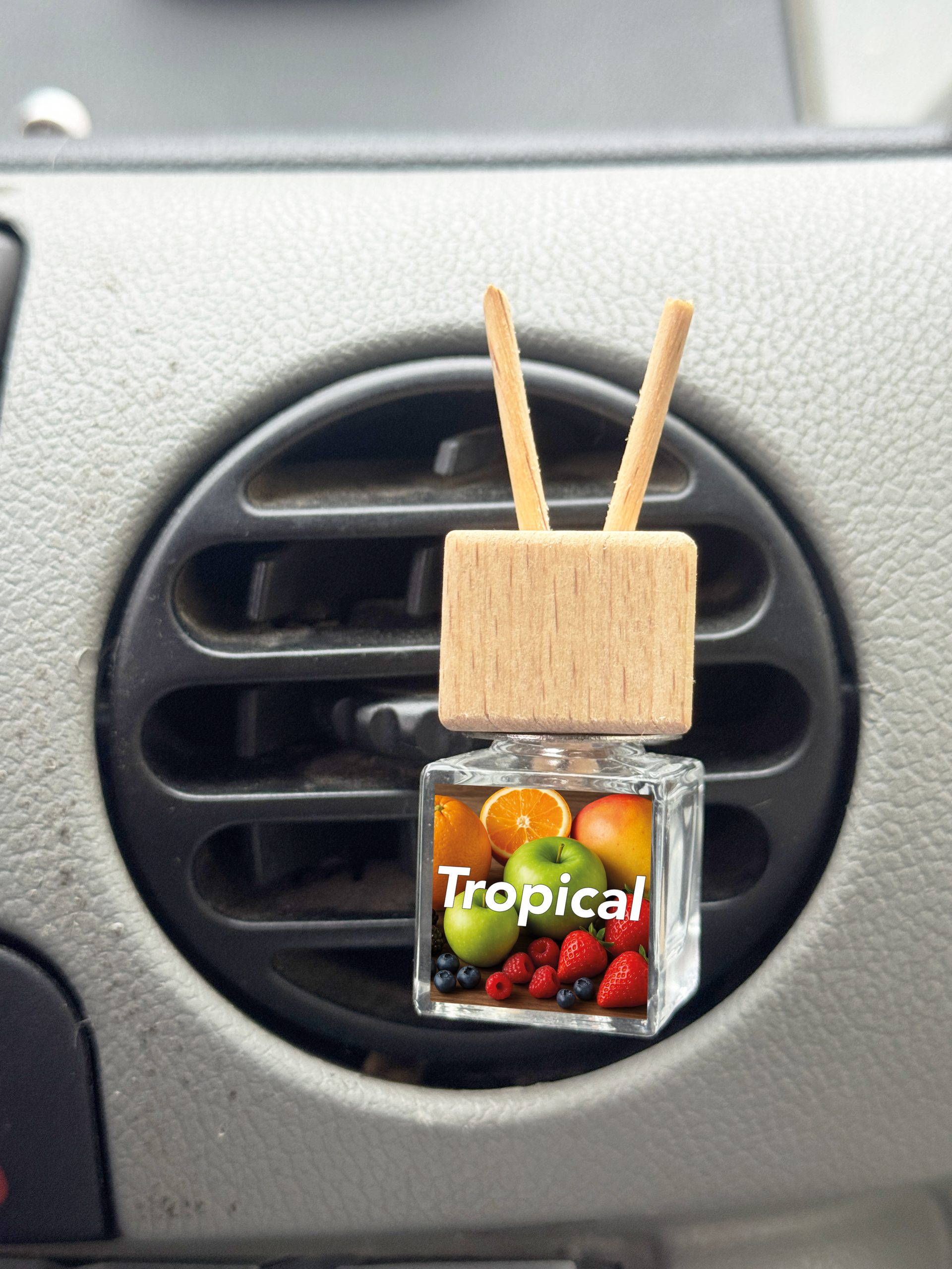 Diffuseur de Voiture - Tropical – Image 2
