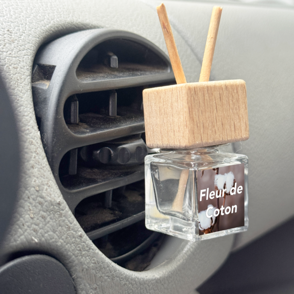 Diffuseurs de Voiture