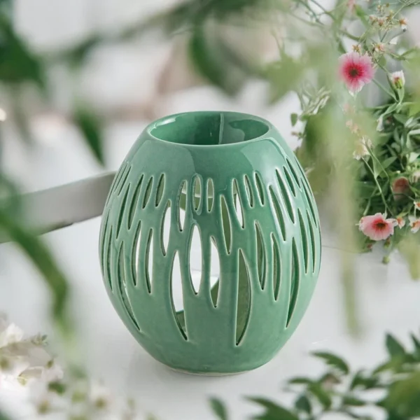 Brûleur Ovali Olive