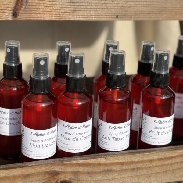 Spray d'Ambiance