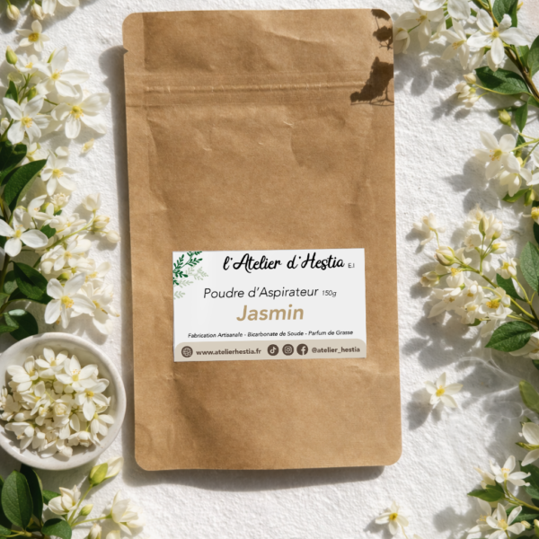 Poudre d'Aspirateur Jasmin2