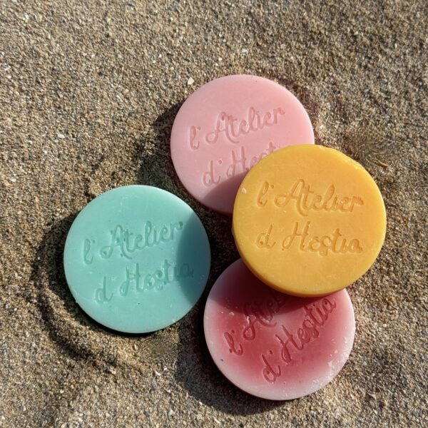 Fondants Parfumés
