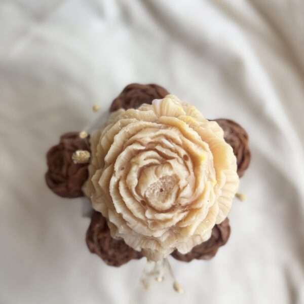 Composition floral Mon Doudou