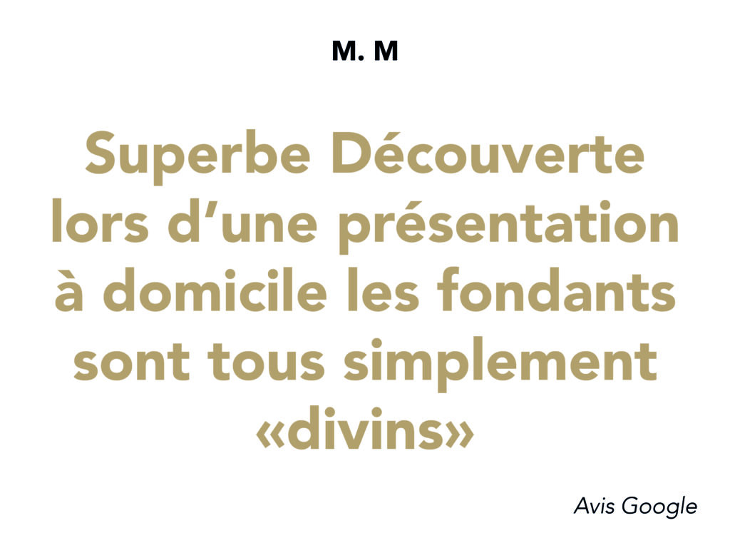 Temoignage Site internet6