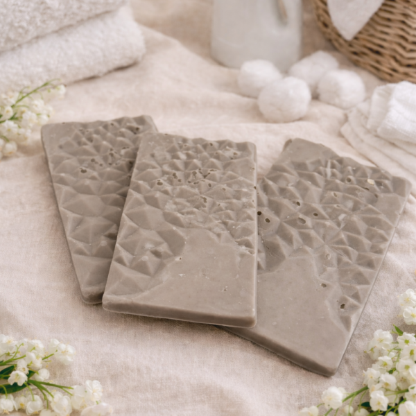 Tablette De Fondants Linge Propre